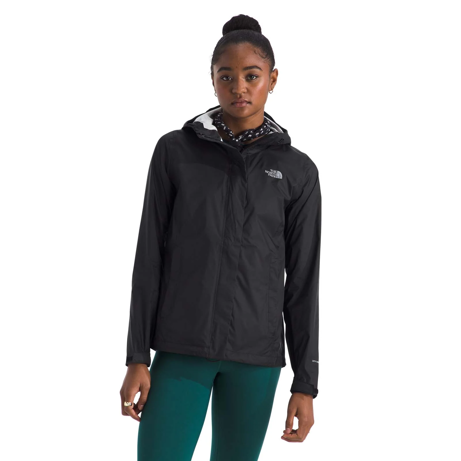 The North Face Women's Venture 2 Jacket - Image 14