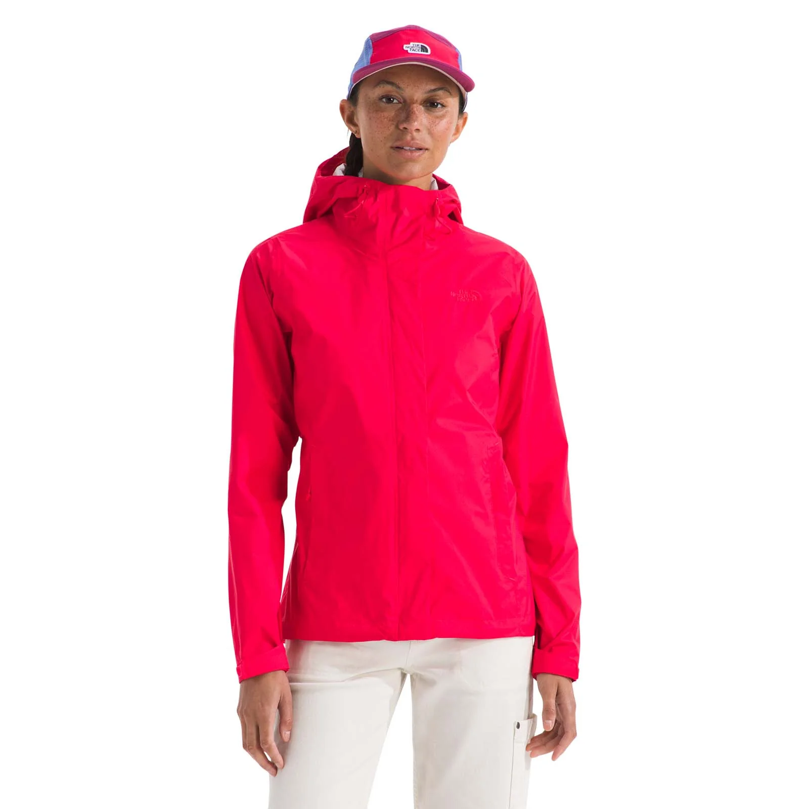 The North Face Women's Venture 2 Jacket - Image 2