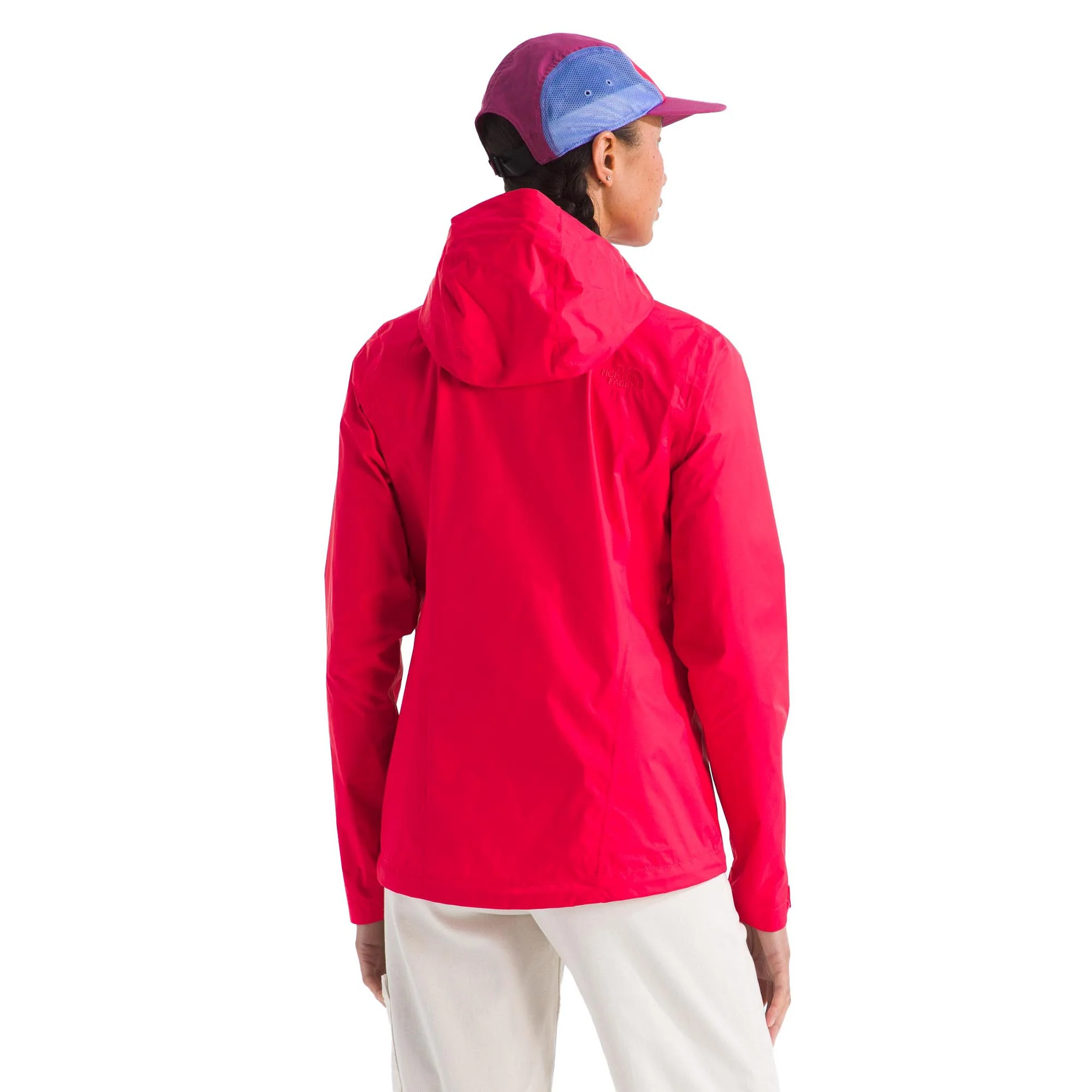 The North Face Women's Venture 2 Jacket - Image 3
