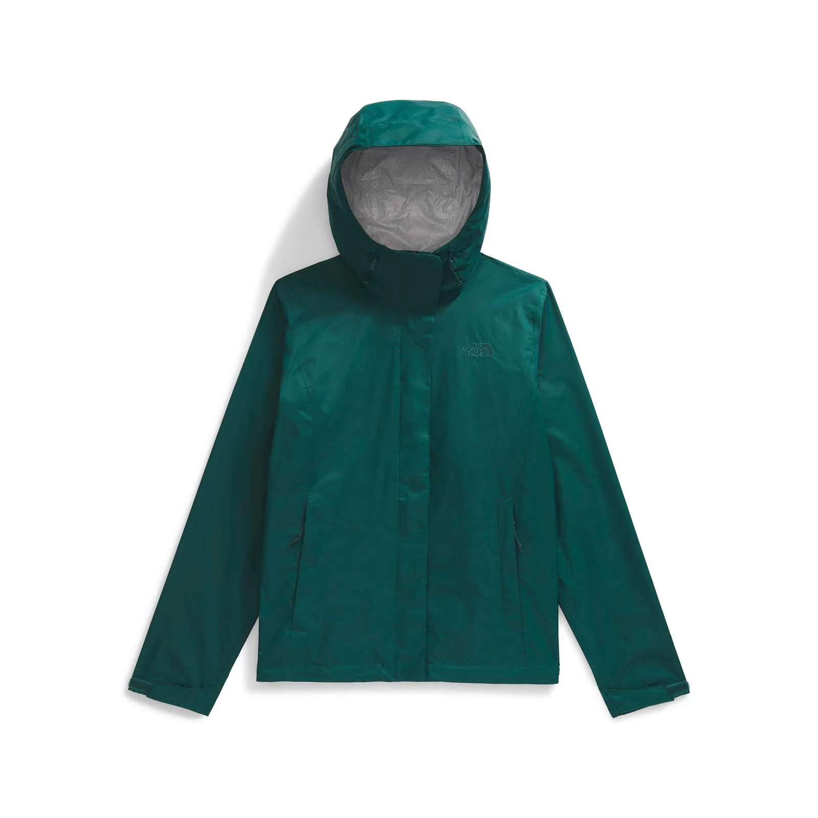 The North Face Women's Venture 2 Jacket - Image 4