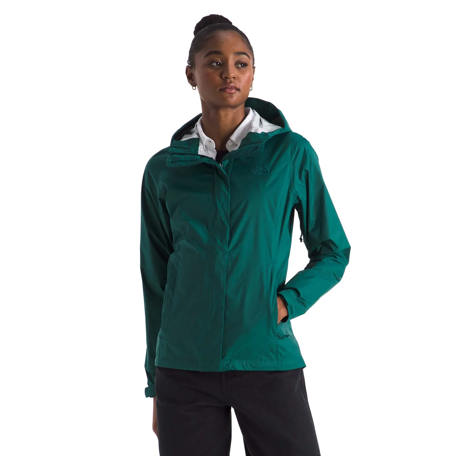 The North Face Women's Venture 2 Jacket - Image 5