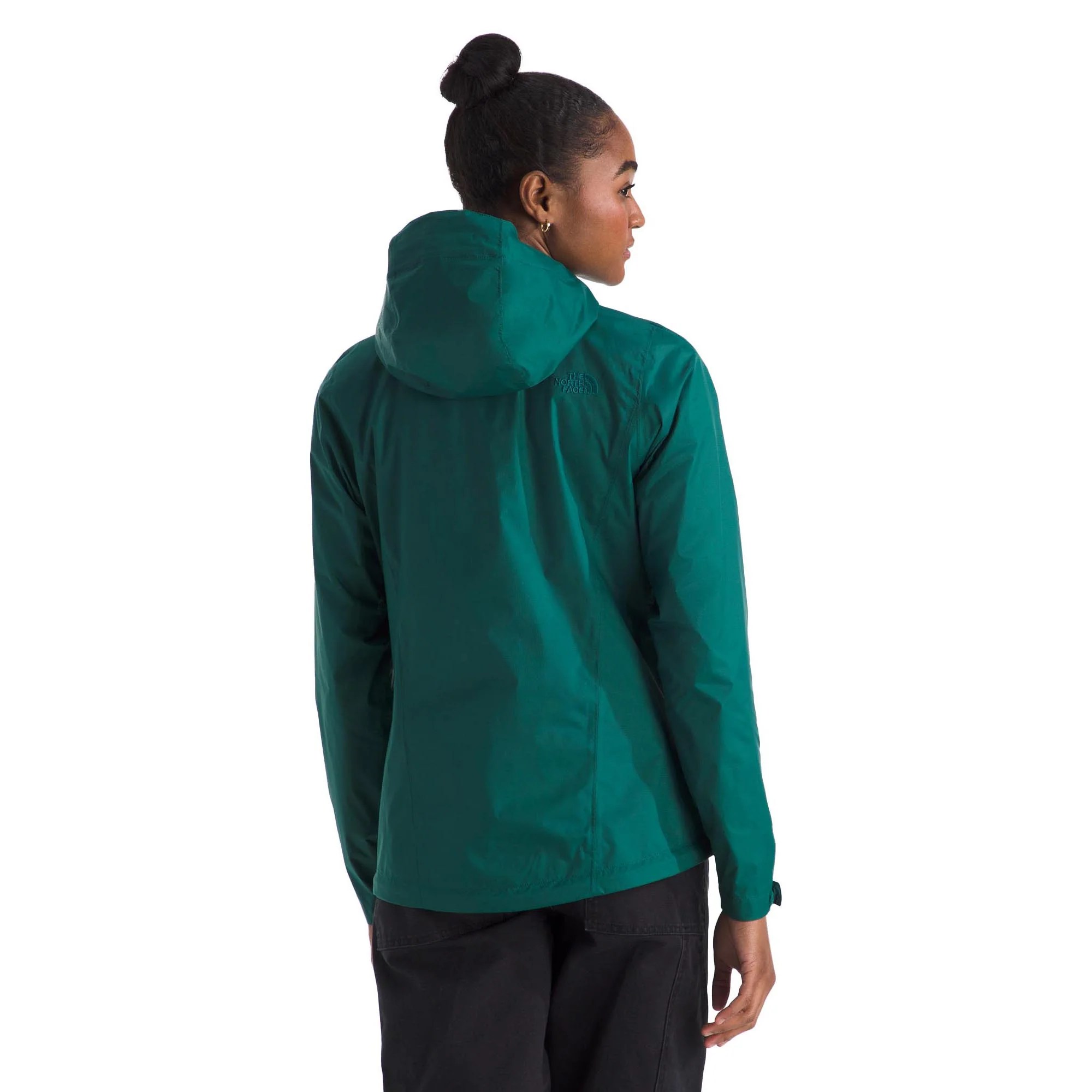 The North Face Women's Venture 2 Jacket - Image 6