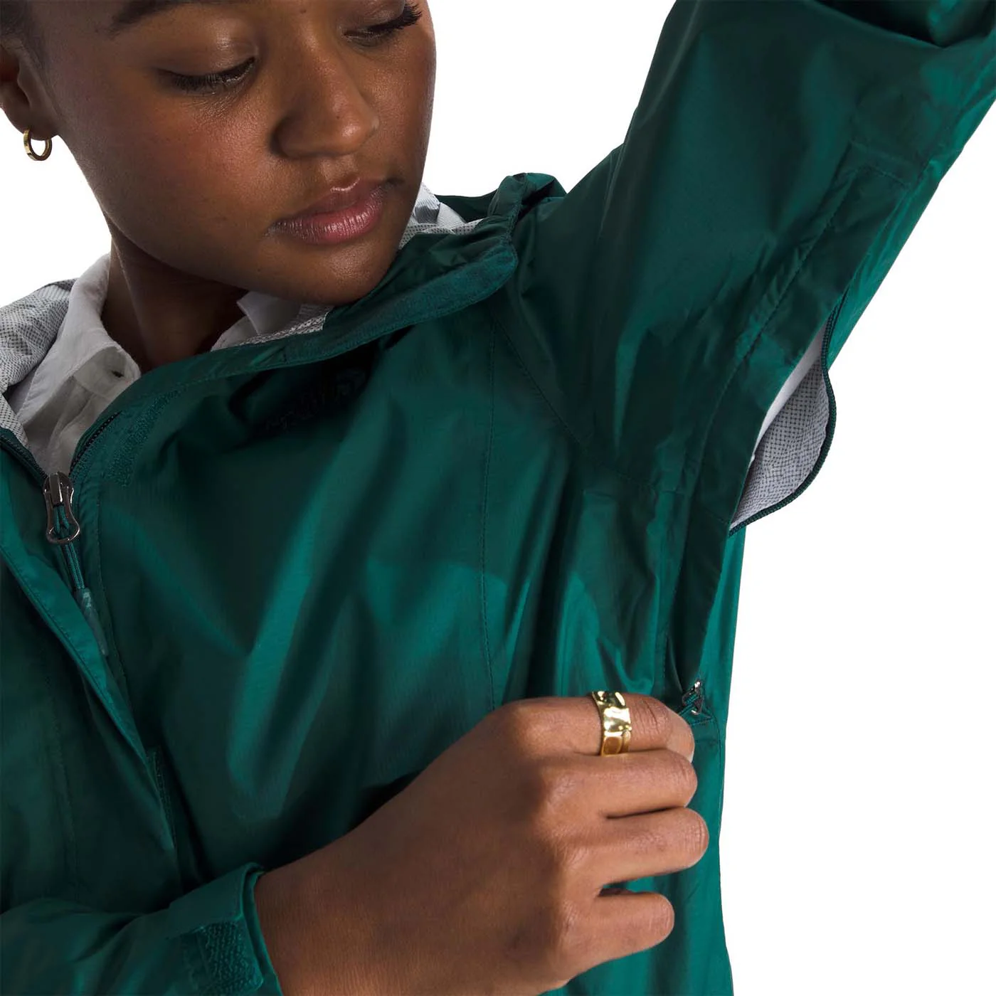 The North Face Women's Venture 2 Jacket - Image 7