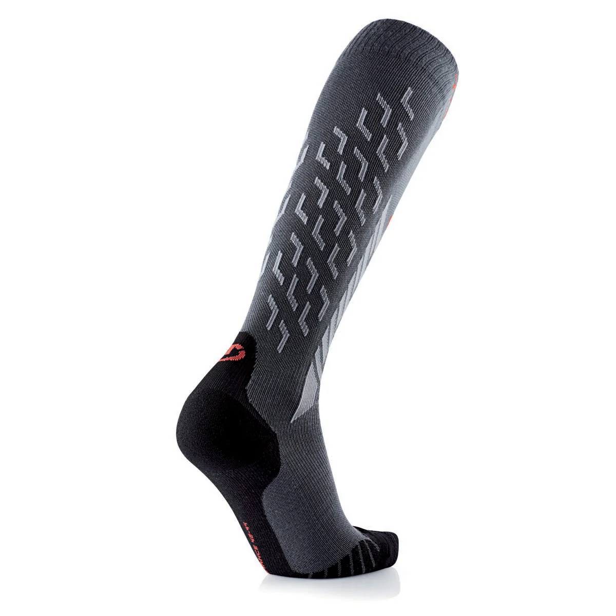 Thermic Ultra Warm Performance S.E.T Heated Ski Socks 2026 - Image 4