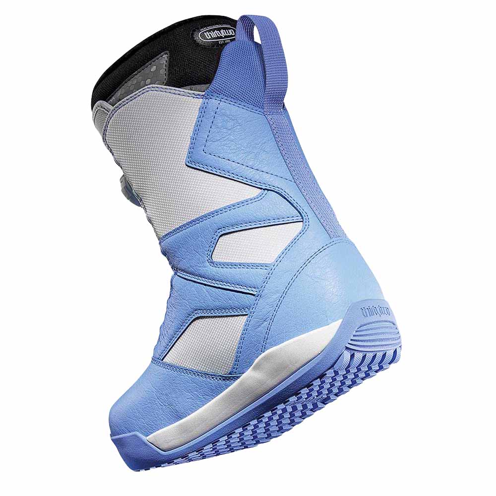 Thirty Two Women's STW Double BOA Snowboard Boots 2026 - Image 4