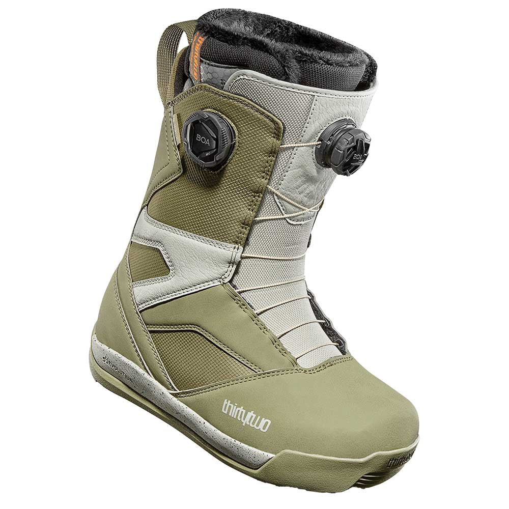 Thirty Two Women's STW Double BOA Snowboard Boots 2026 - Image 5
