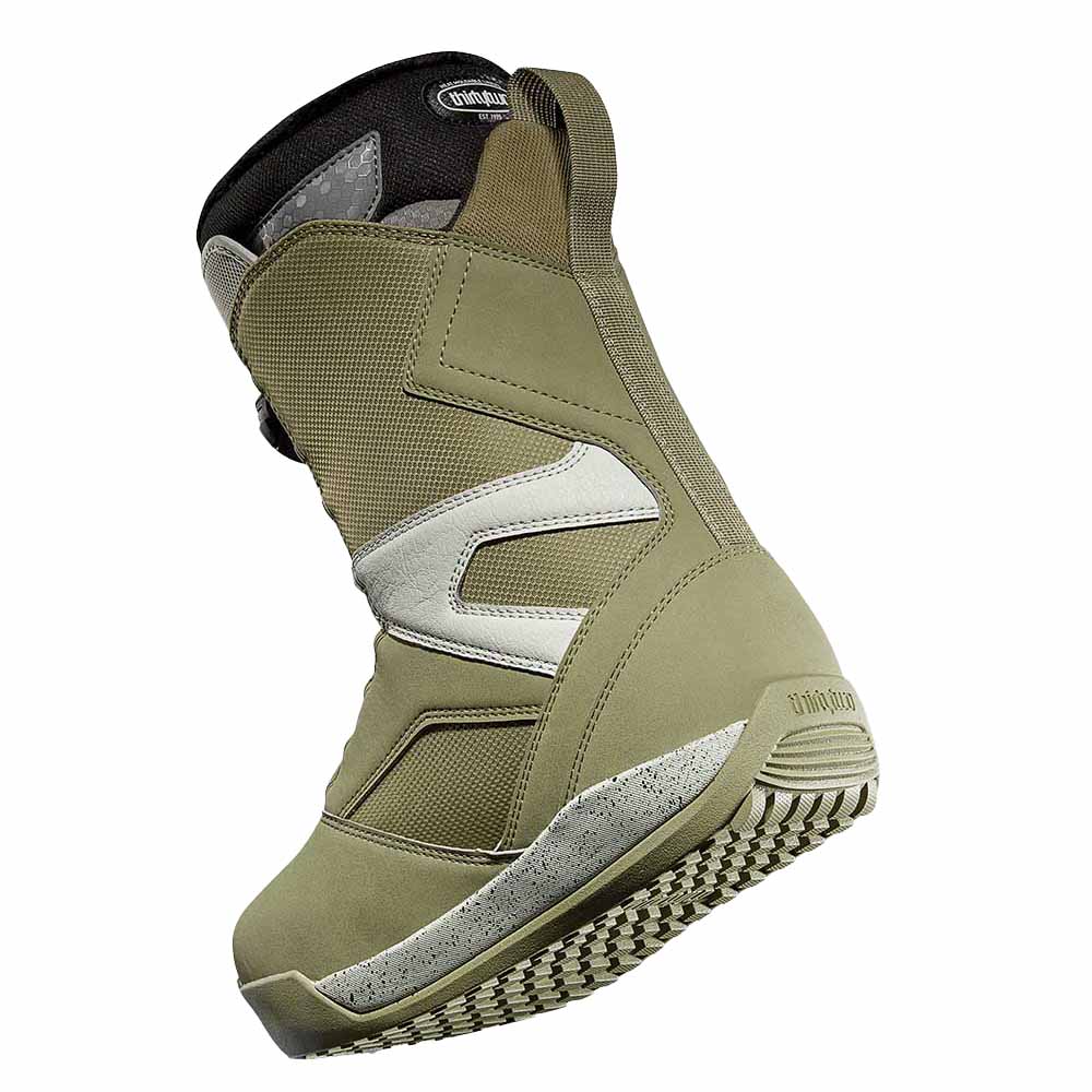 Thirty Two Women's STW Double BOA Snowboard Boots 2026 - Image 6