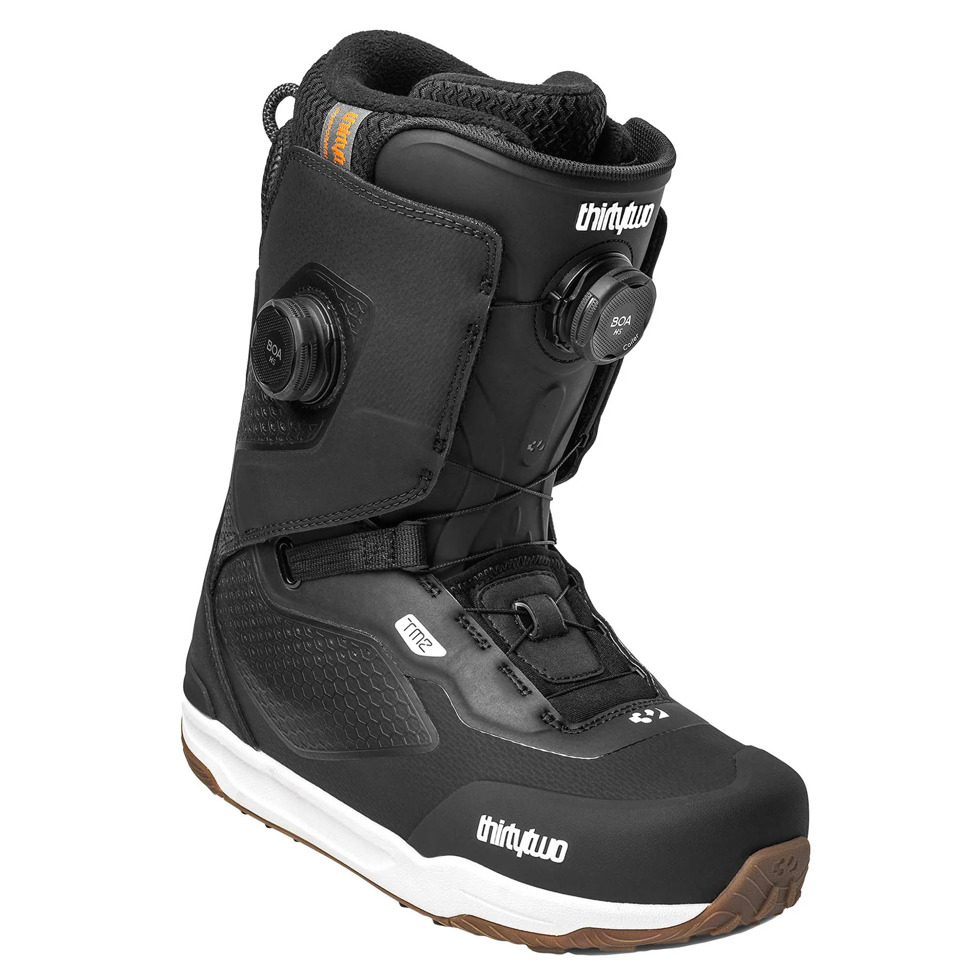 ThirtyTwo Men's TM-2 Double BOA Snowboard Boots 2027