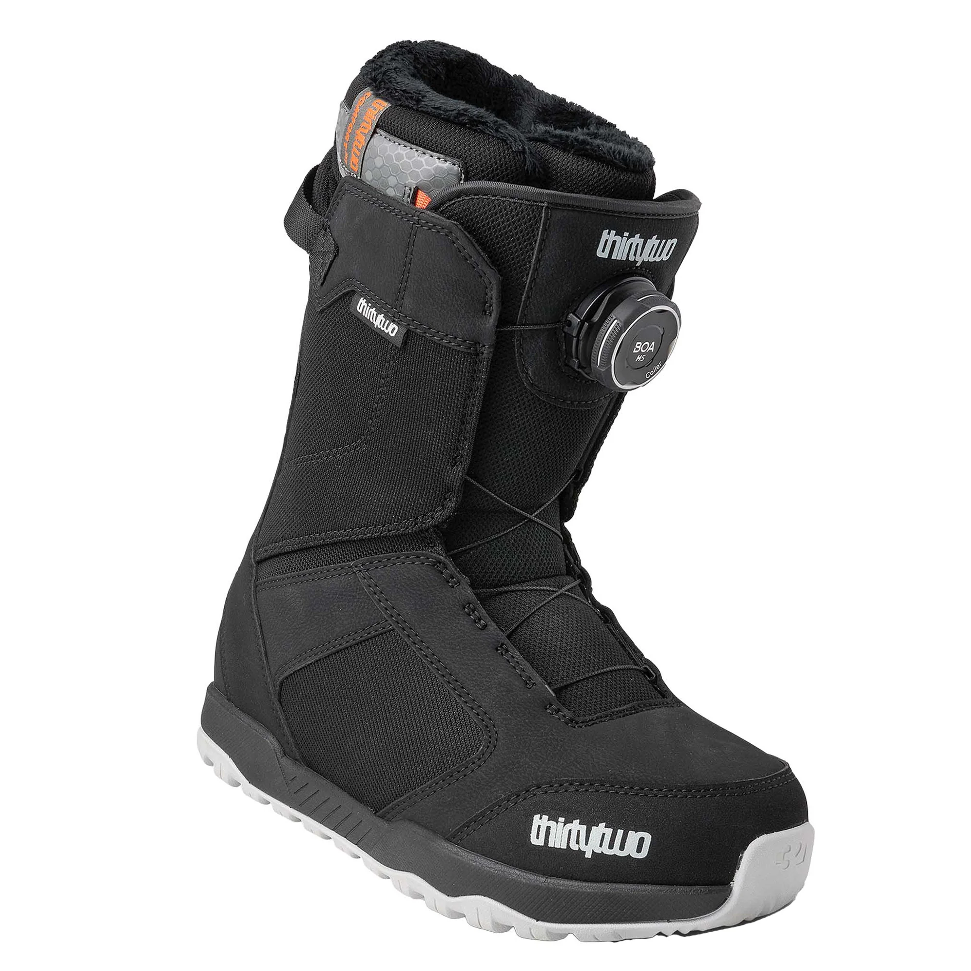 ThirtyTwo Women's Shifty BOA Snowboard Boots 2027 - Image 2