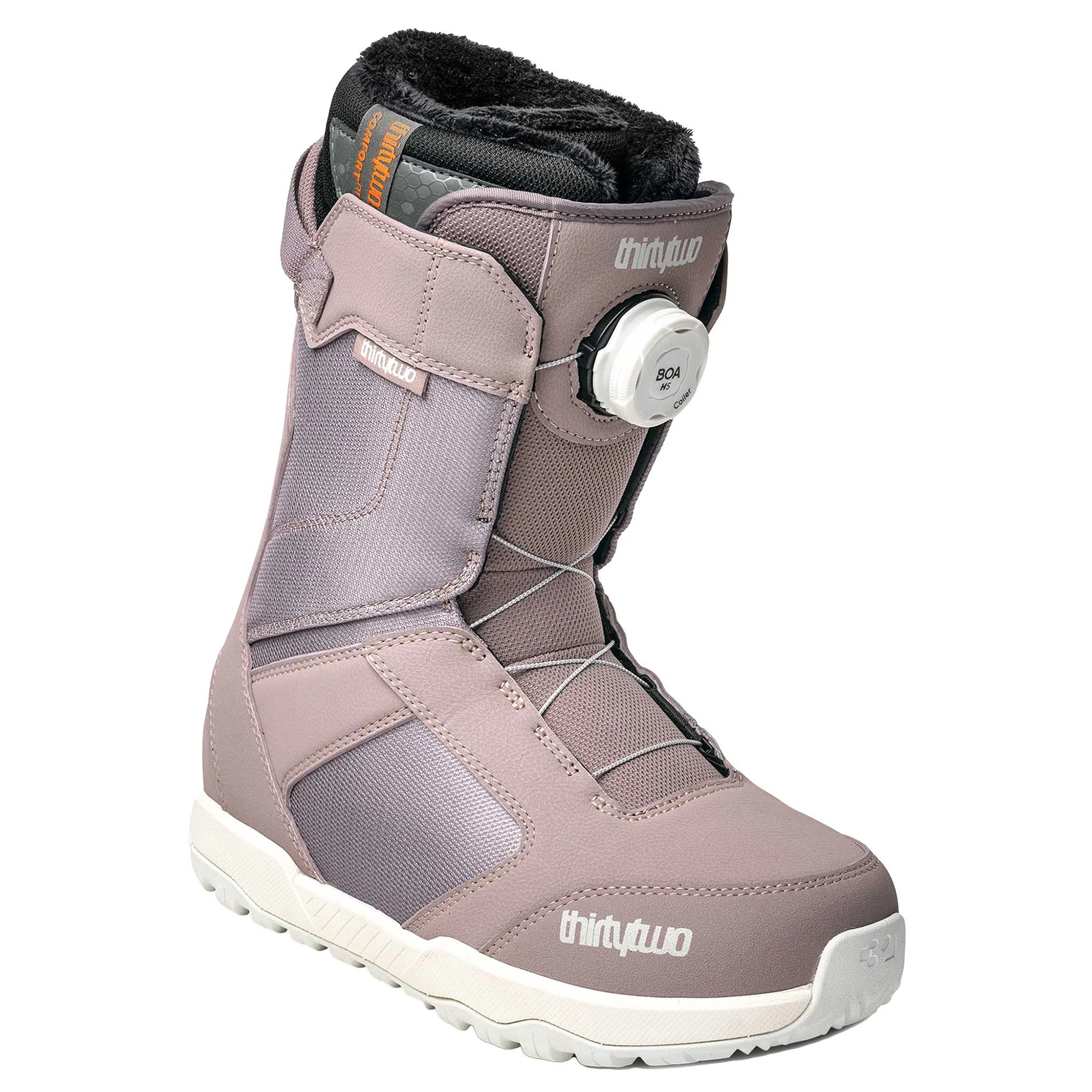 ThirtyTwo Women's Shifty BOA Snowboard Boots 2027 - Image 3