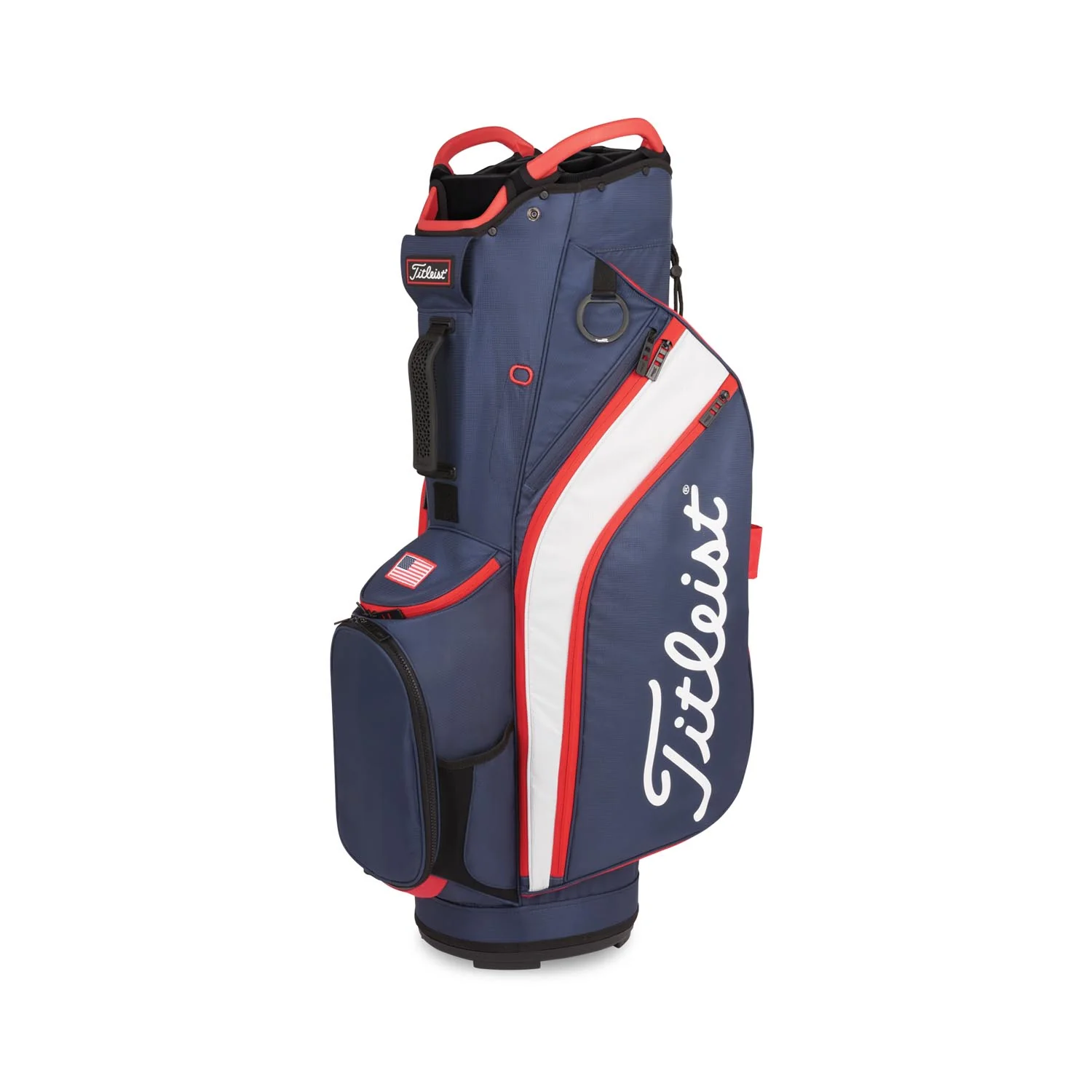 Titleist Cart 14 Golf Bag - Image 6