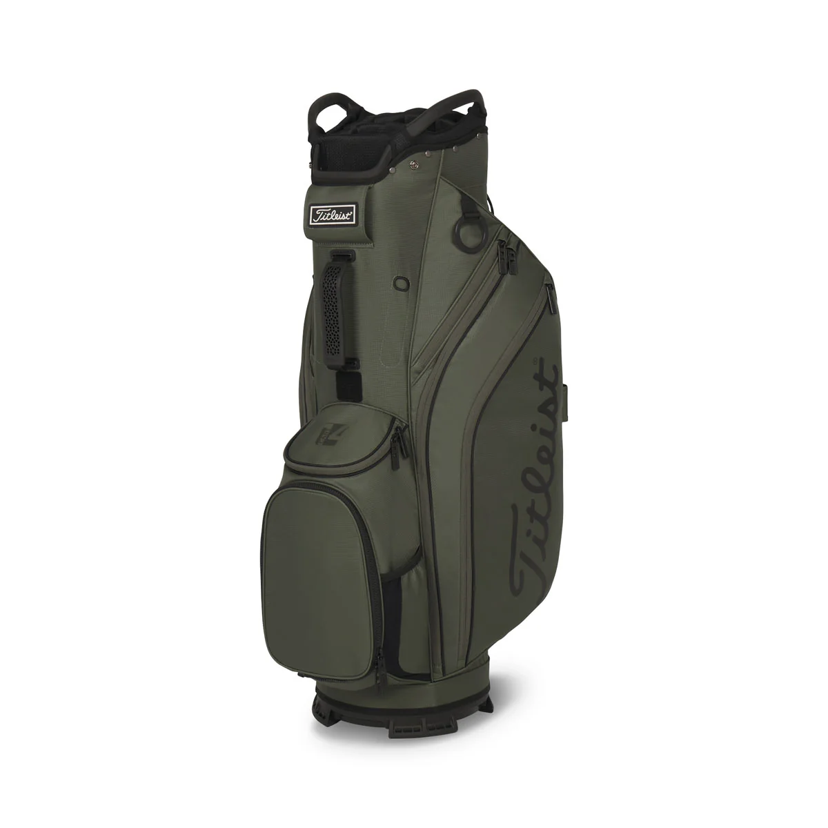 Titleist Cart 14 Golf Bag - Image 7