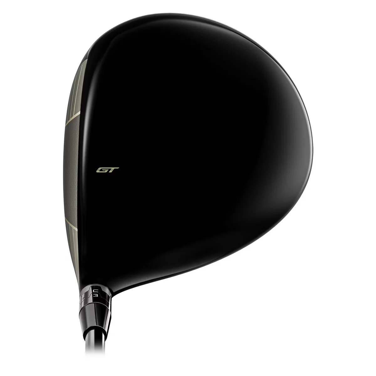 Titleist GT2 Driver - 10.0 Regular Blue 55 - Image 2