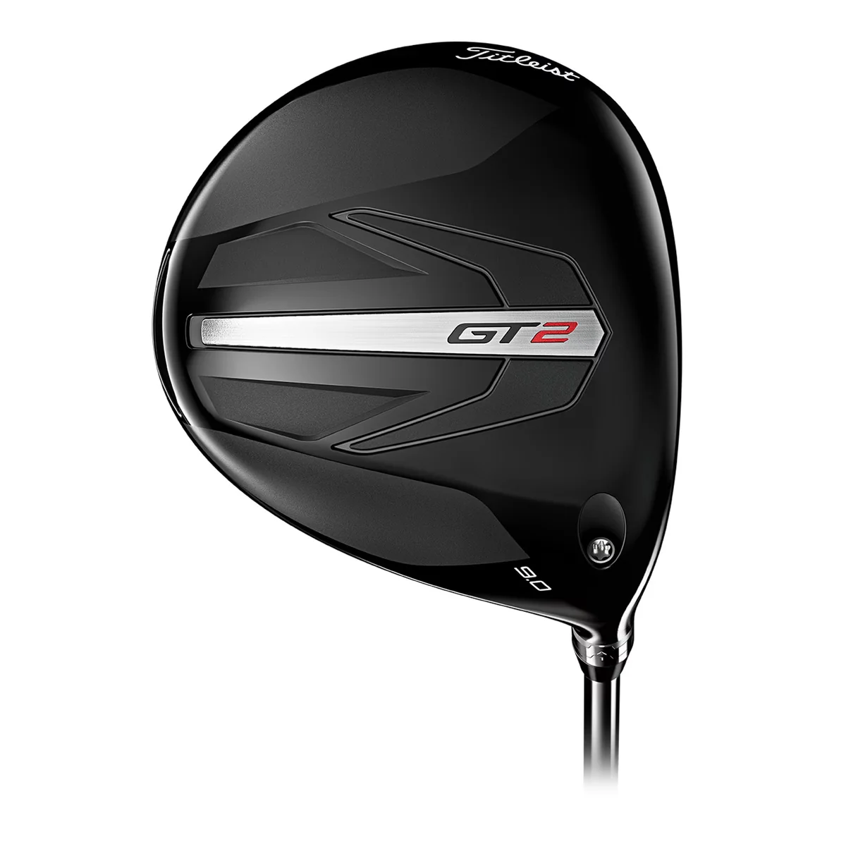 Titleist GT2 Driver - 10.0 Regular Blue 55 - Image 3