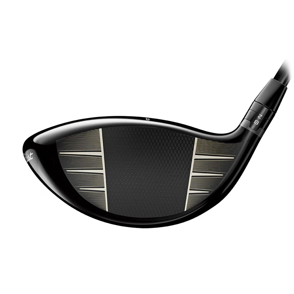 Titleist GT2 Driver - 10.0 Regular Blue 55 - Image 4