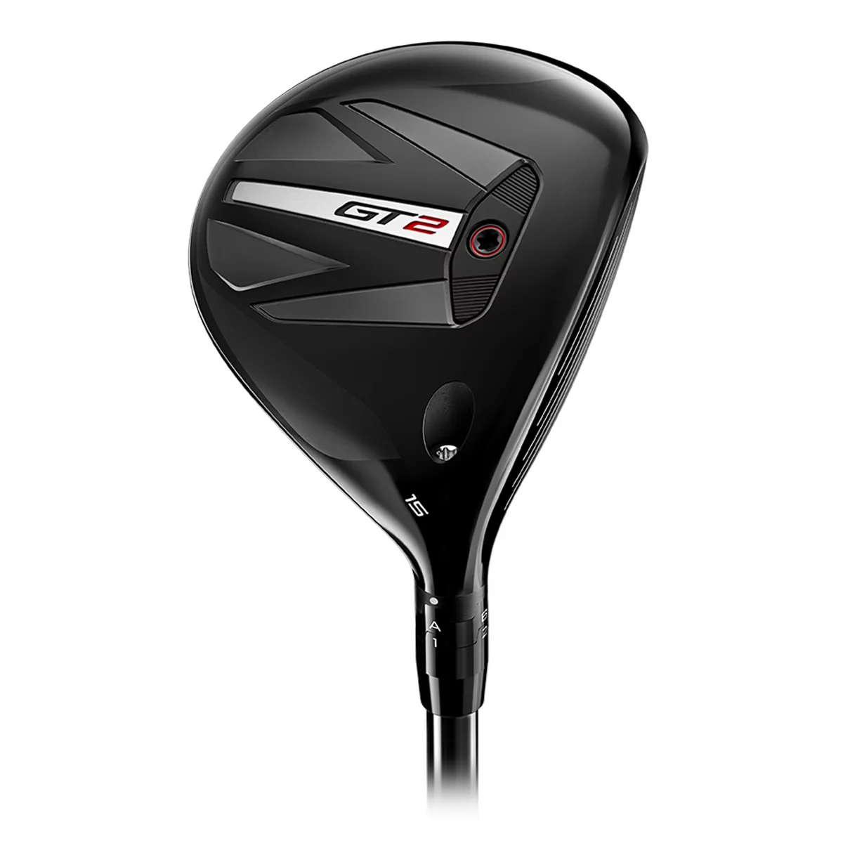 Titleist GT2 Fairway Wood - 15.0 Regular Blue 65