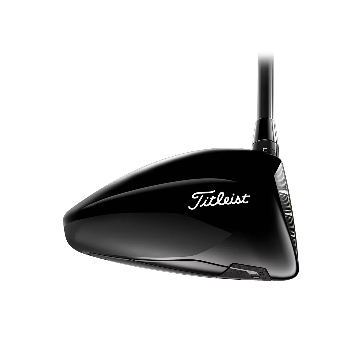 Titleist GT3 Driver - 10.0 Stiff Black 60 - Image 5