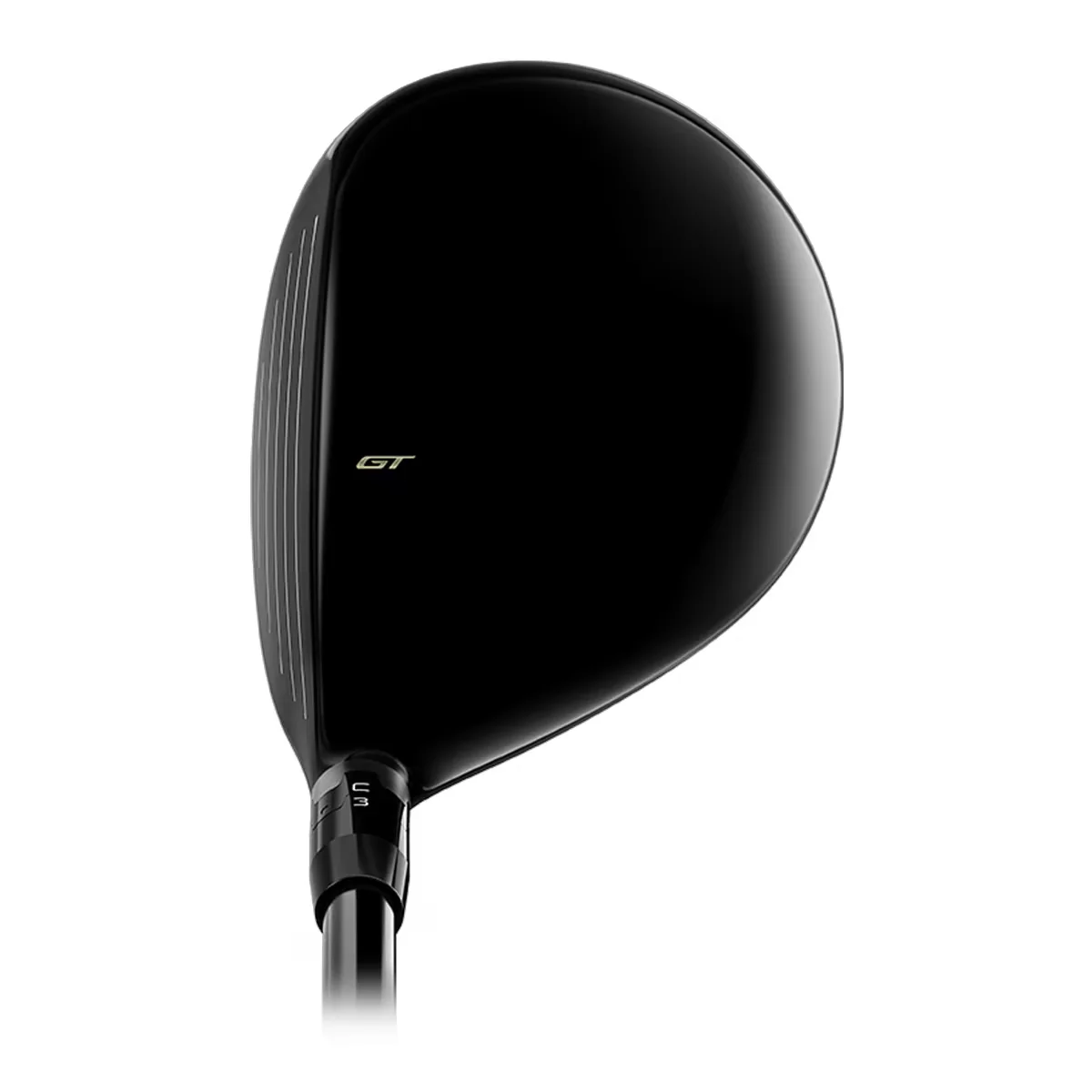 Titleist GT3 Fairway Wood - 15.0 Stiff Black 70 - Image 2