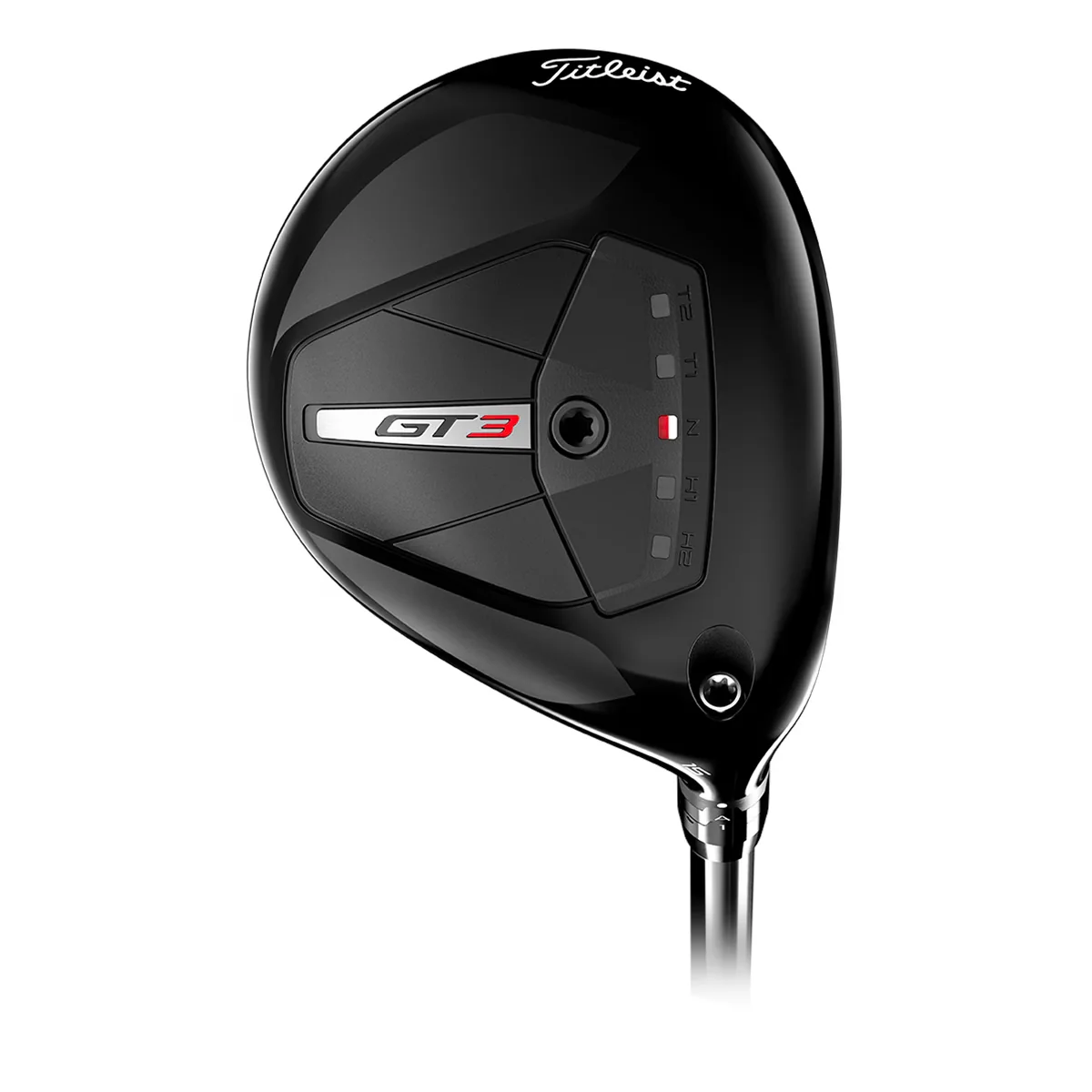 Titleist GT3 Fairway Wood - 15.0 Stiff Black 70 - Image 3