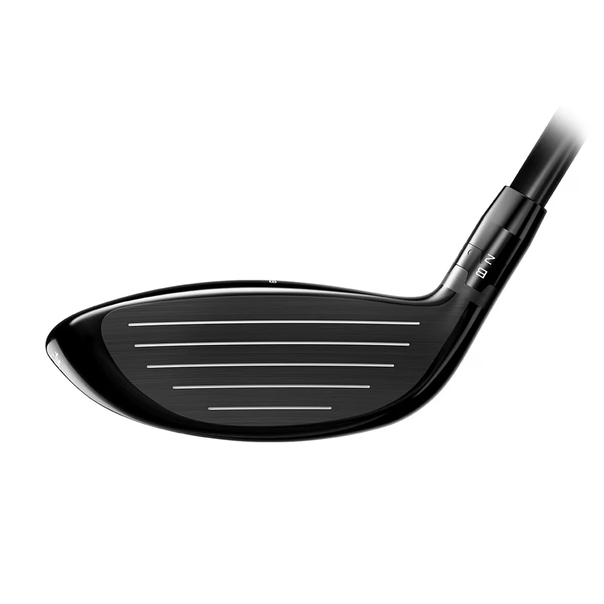 Titleist GT3 Fairway Wood - 15.0 Stiff Black 70 - Image 4