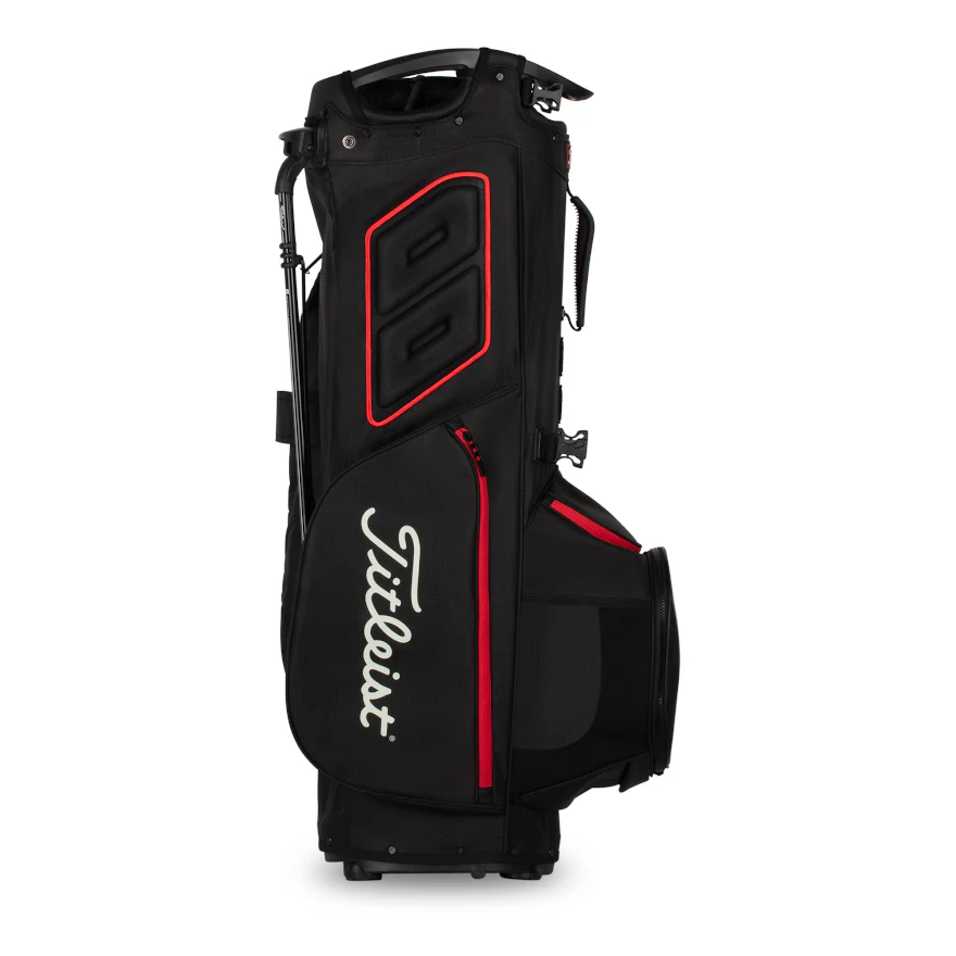 Titleist Hybrid 14 Stand Golf Bag - Image 2