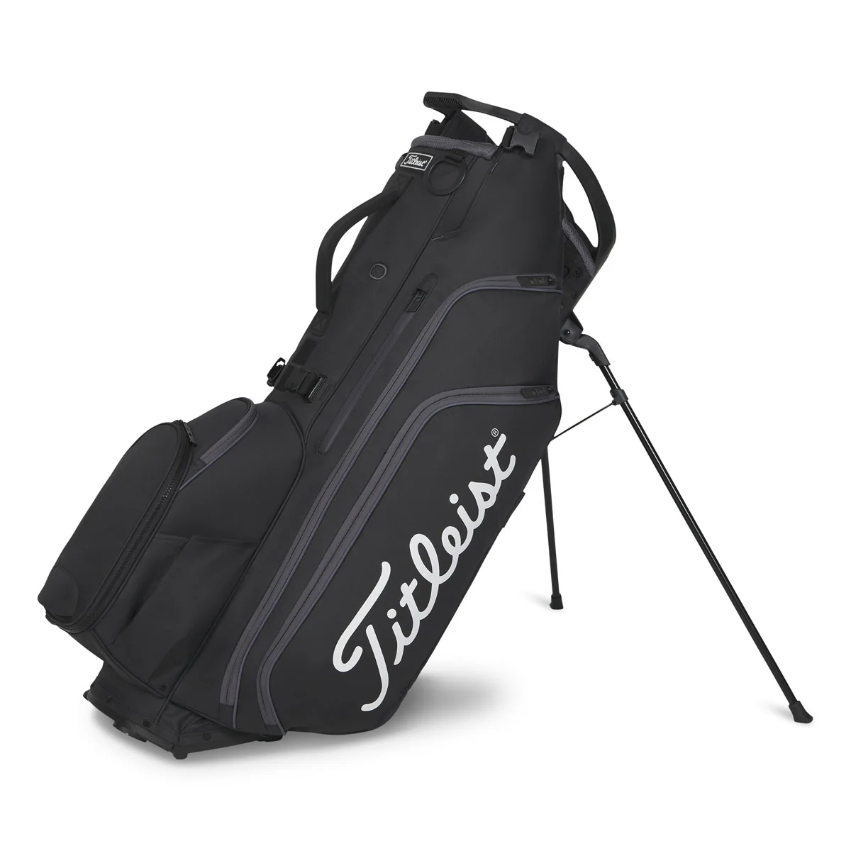 Titleist Hybrid 14 Stand Golf Bag - Image 4