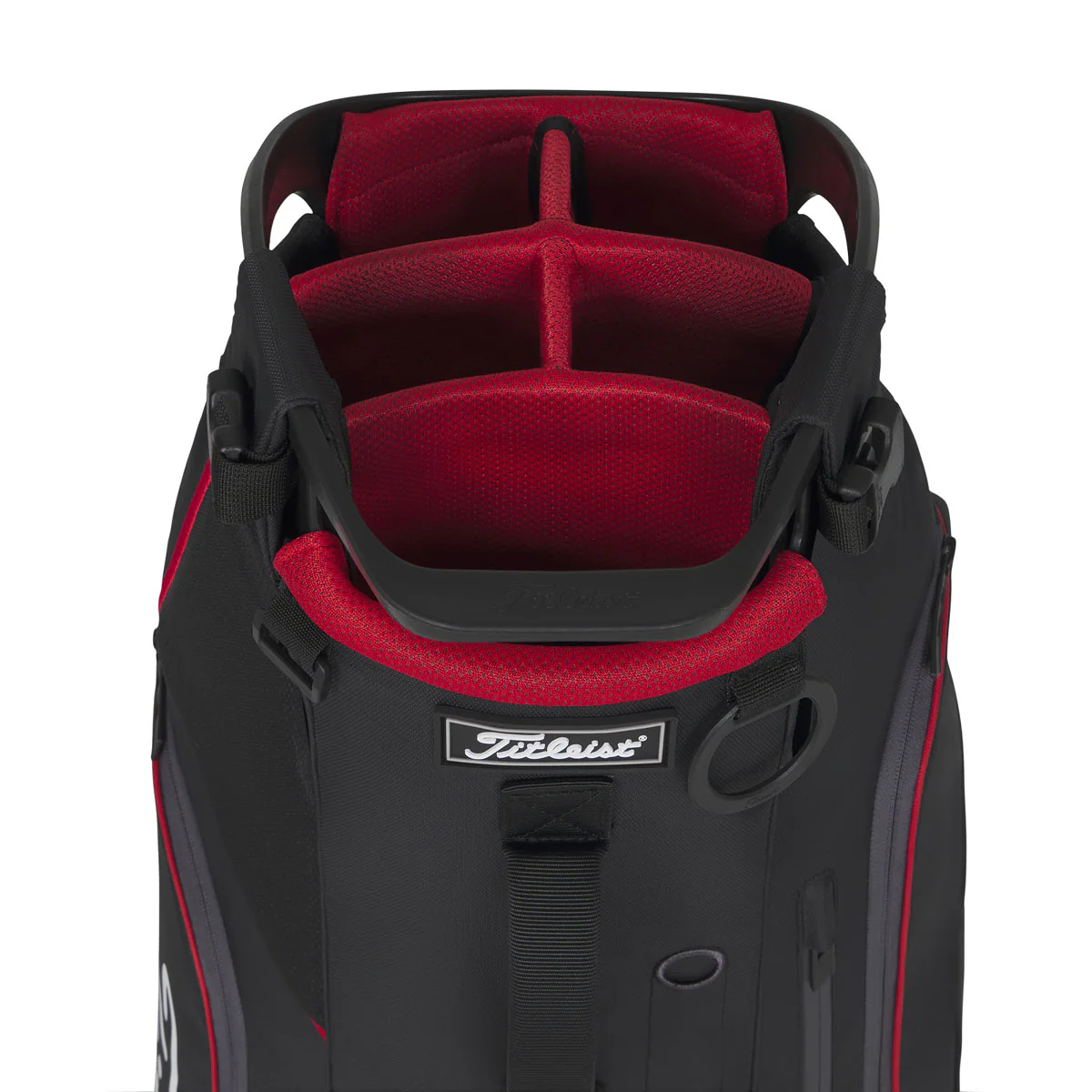 Titleist Hybrid 5 Stand Golf Bag - Image 11