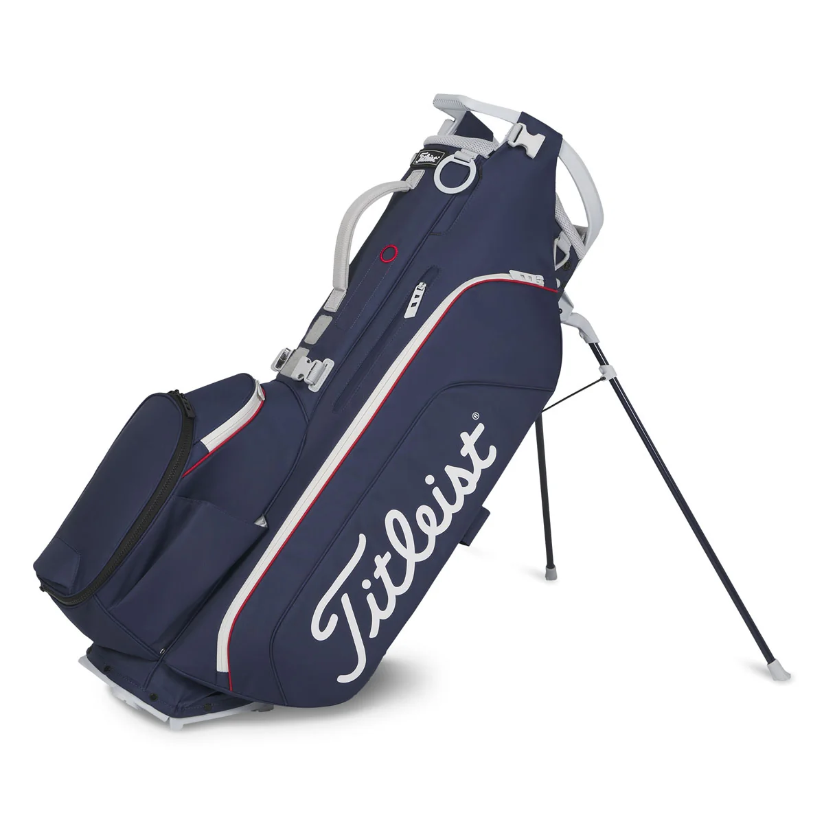 Titleist Hybrid 5 Stand Golf Bag - Image 12