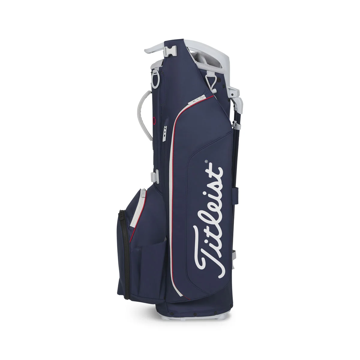 Titleist Hybrid 5 Stand Golf Bag - Image 13