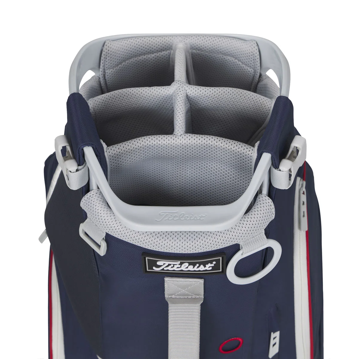 Titleist Hybrid 5 Stand Golf Bag - Image 14