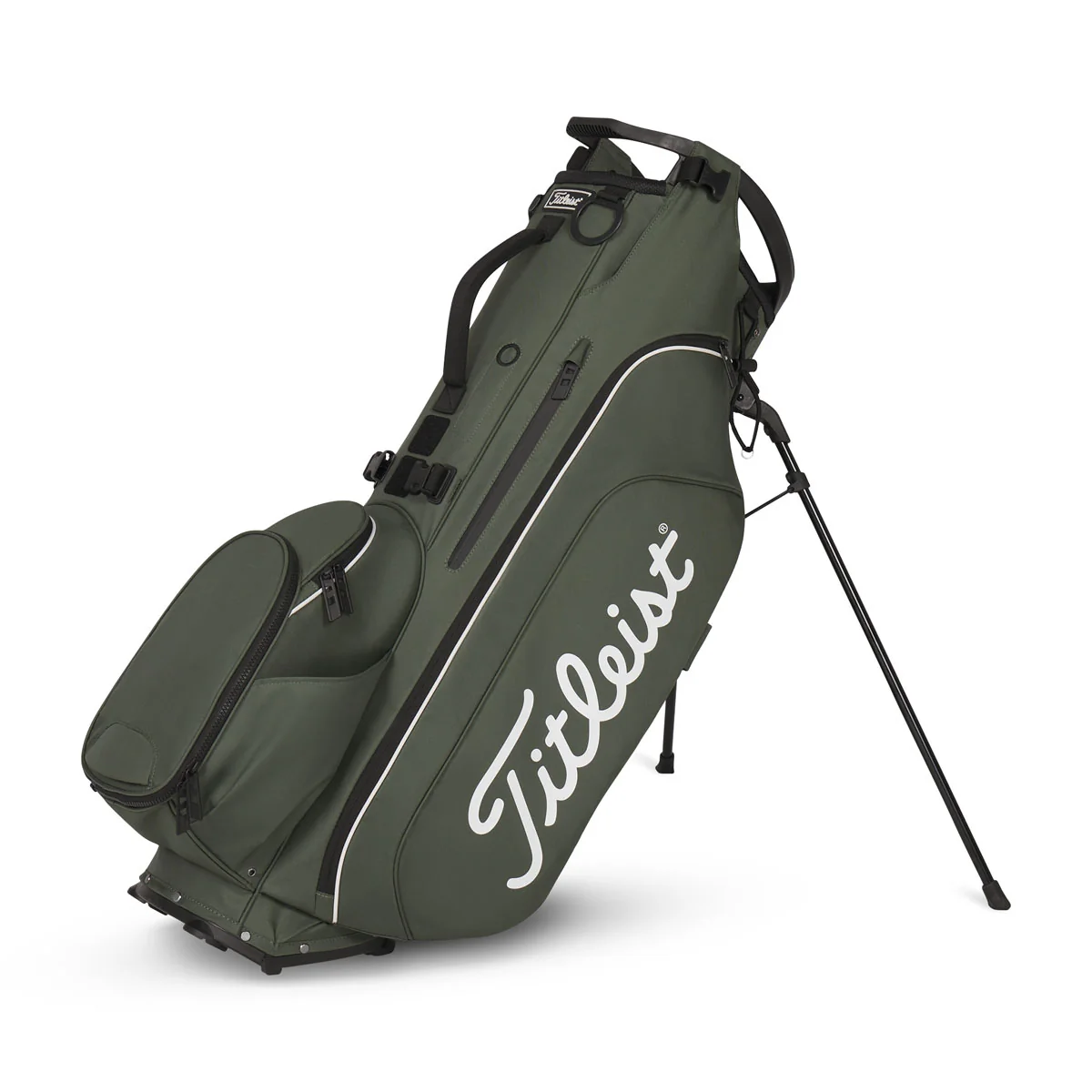 Titleist Hybrid 5 Stand Golf Bag - Image 15