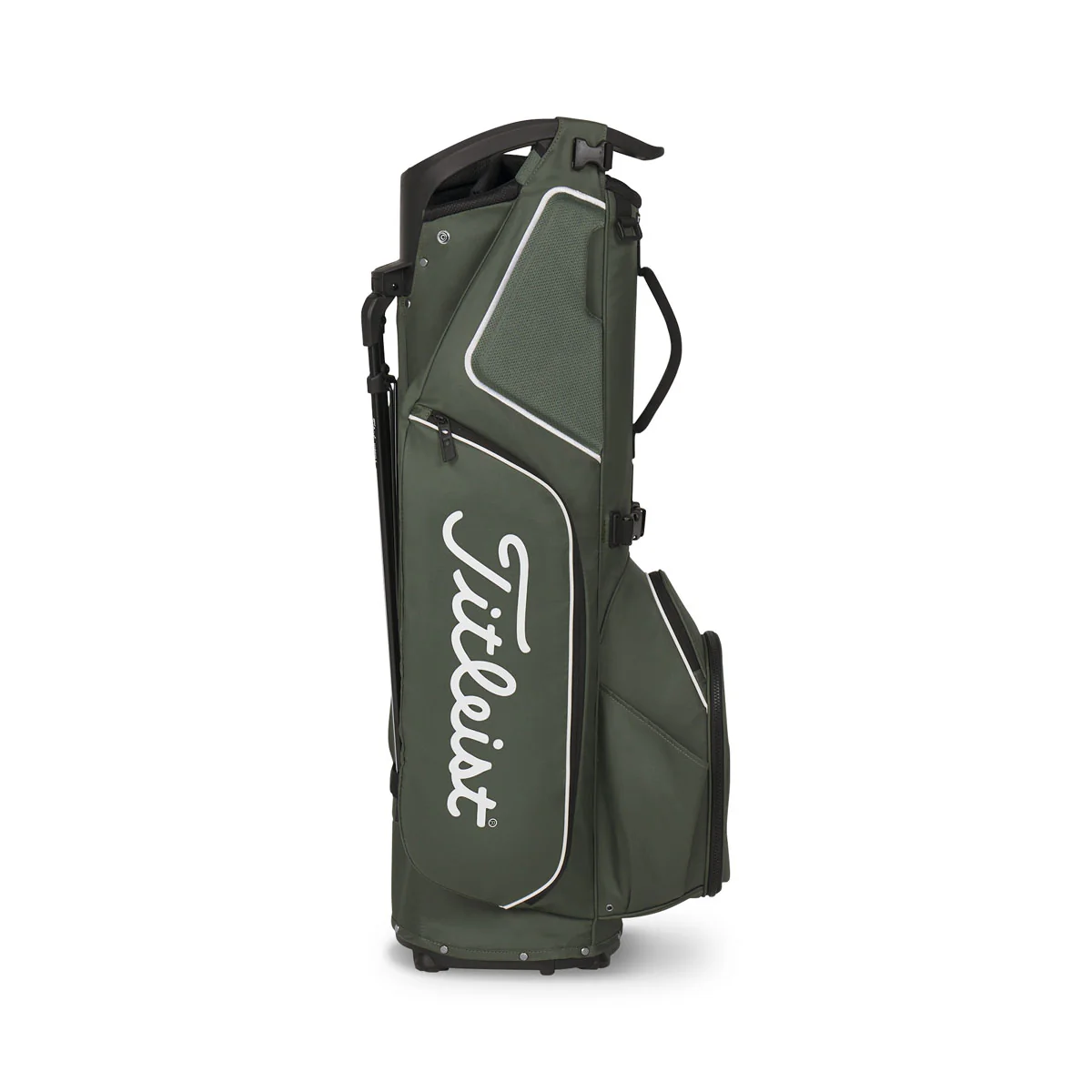 Titleist Hybrid 5 Stand Golf Bag - Image 16