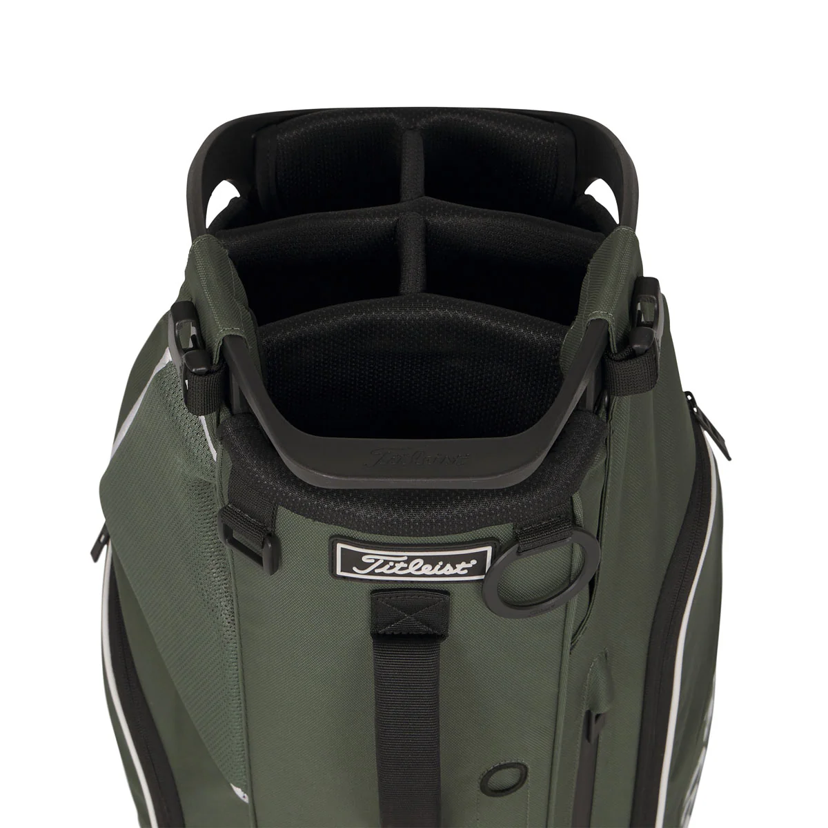 Titleist Hybrid 5 Stand Golf Bag - Image 17