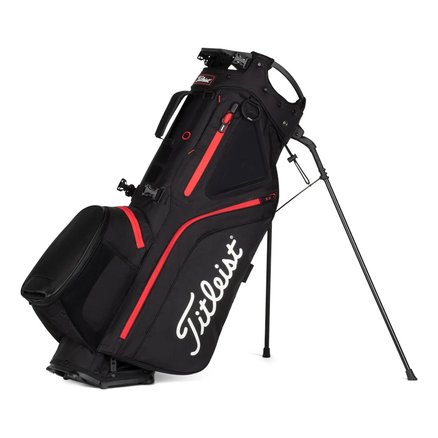 Titleist Hybrid 5 Stand Golf Bag - Image 3