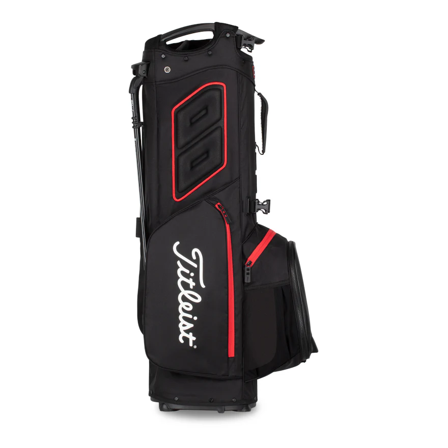 Titleist Hybrid 5 Stand Golf Bag - Image 4