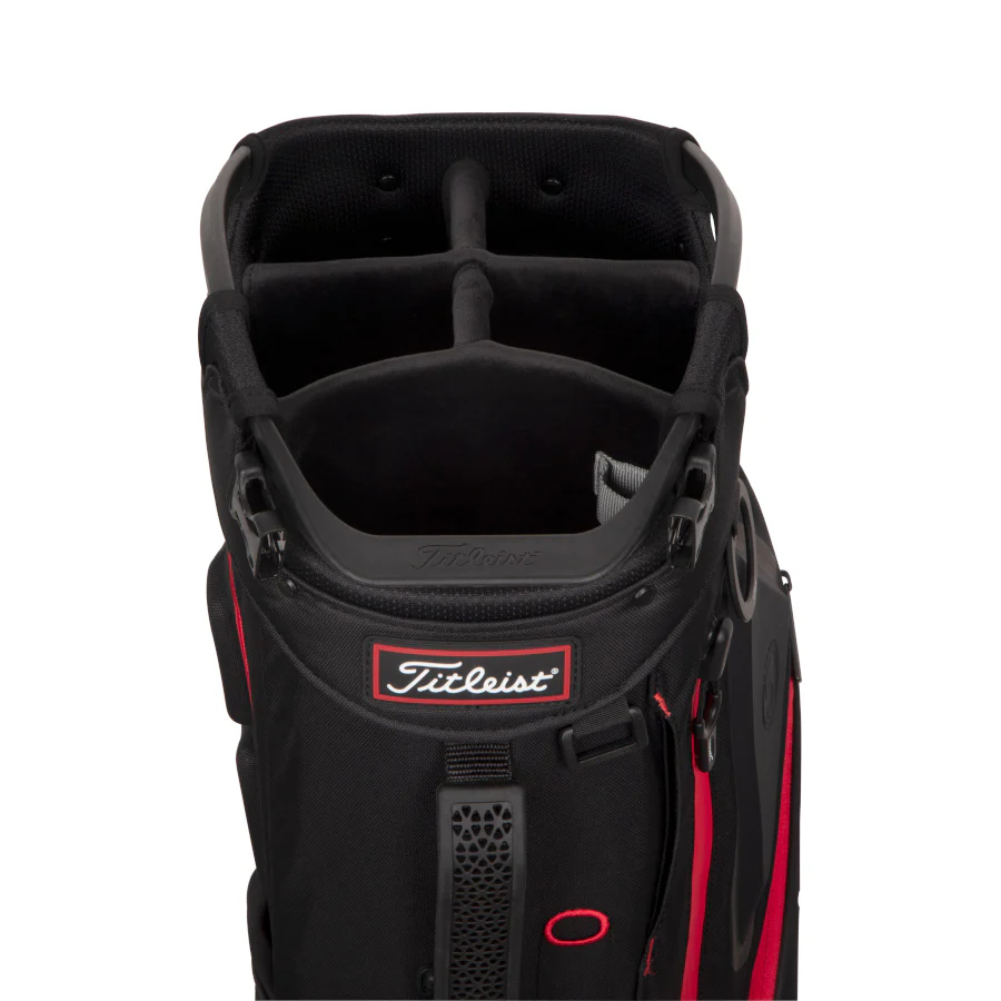Titleist Hybrid 5 Stand Golf Bag - Image 5