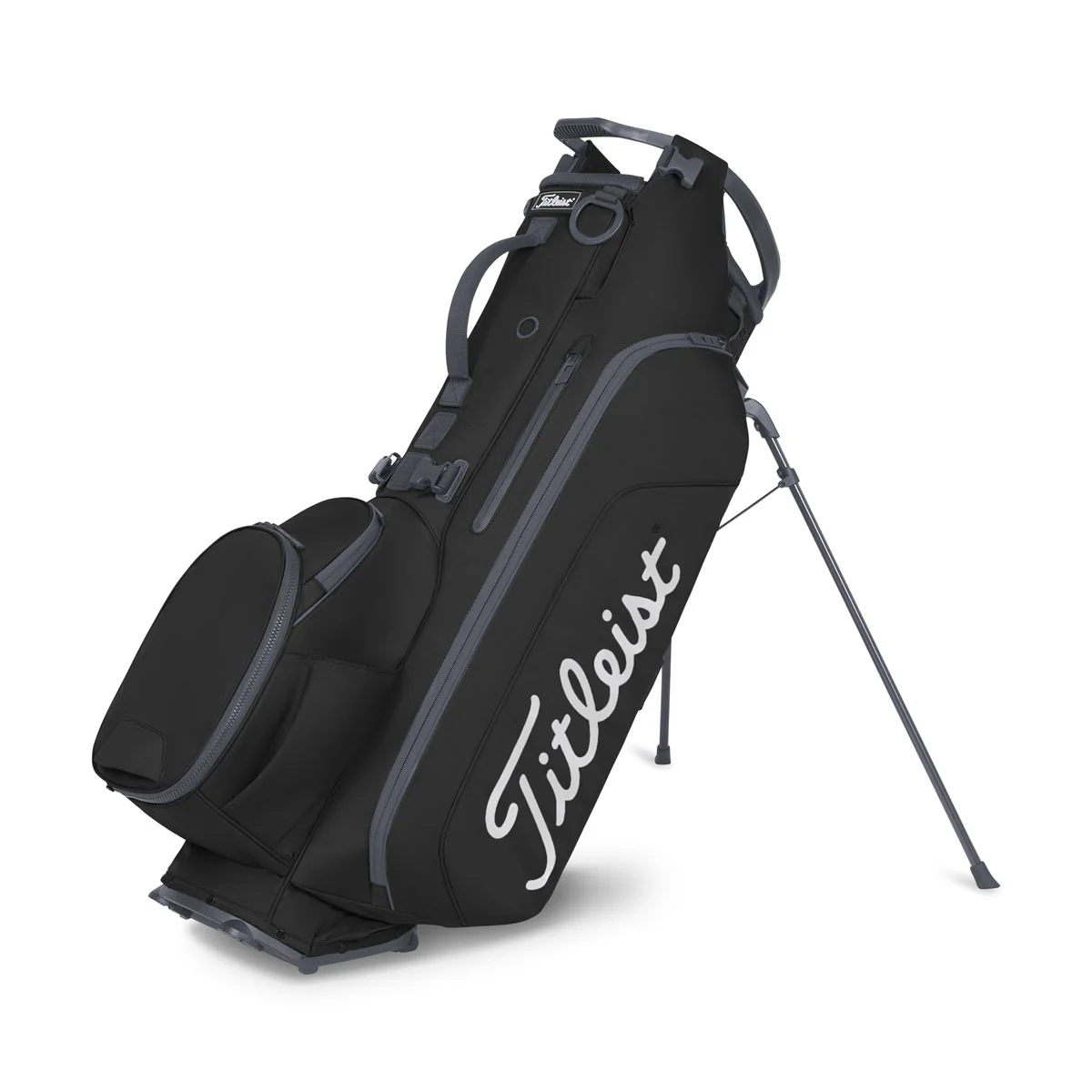 Titleist Hybrid 5 Stand Golf Bag - Image 6