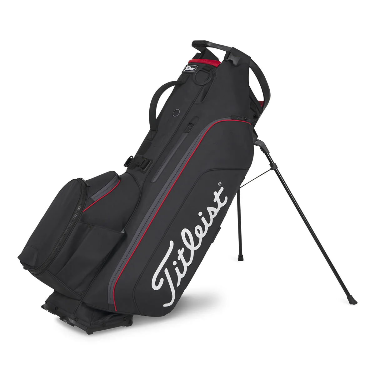 Titleist Hybrid 5 Stand Golf Bag - Image 9