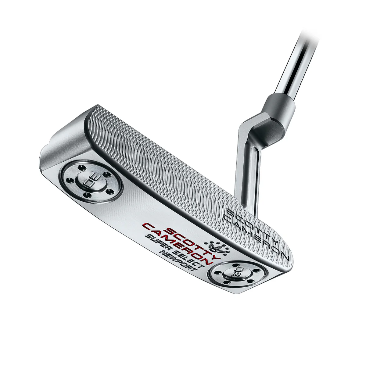 Titleist Super Select Newport Putter