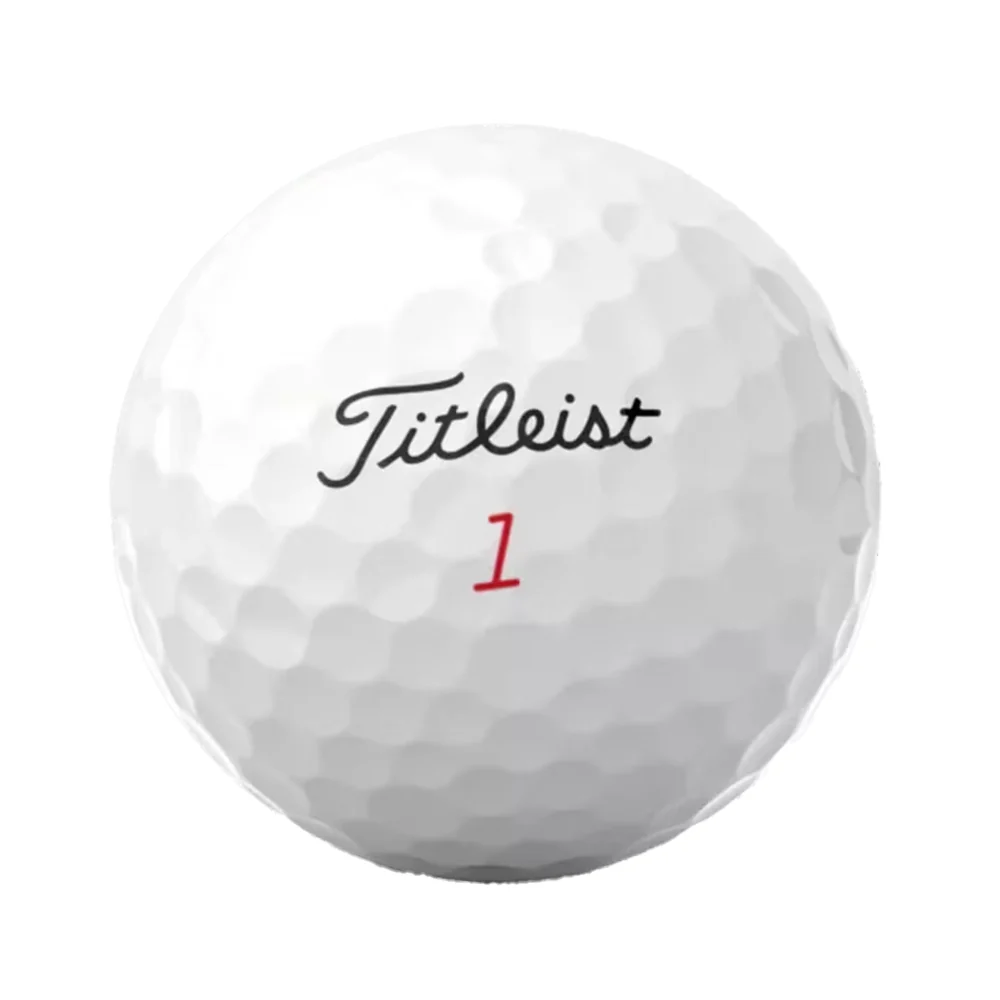 Titleist Pro V1x Golf Balls - Dozen - Image 2