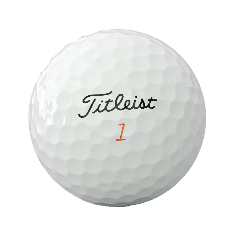 Titleist Velocity Golf Balls - Dozen - Image 2
