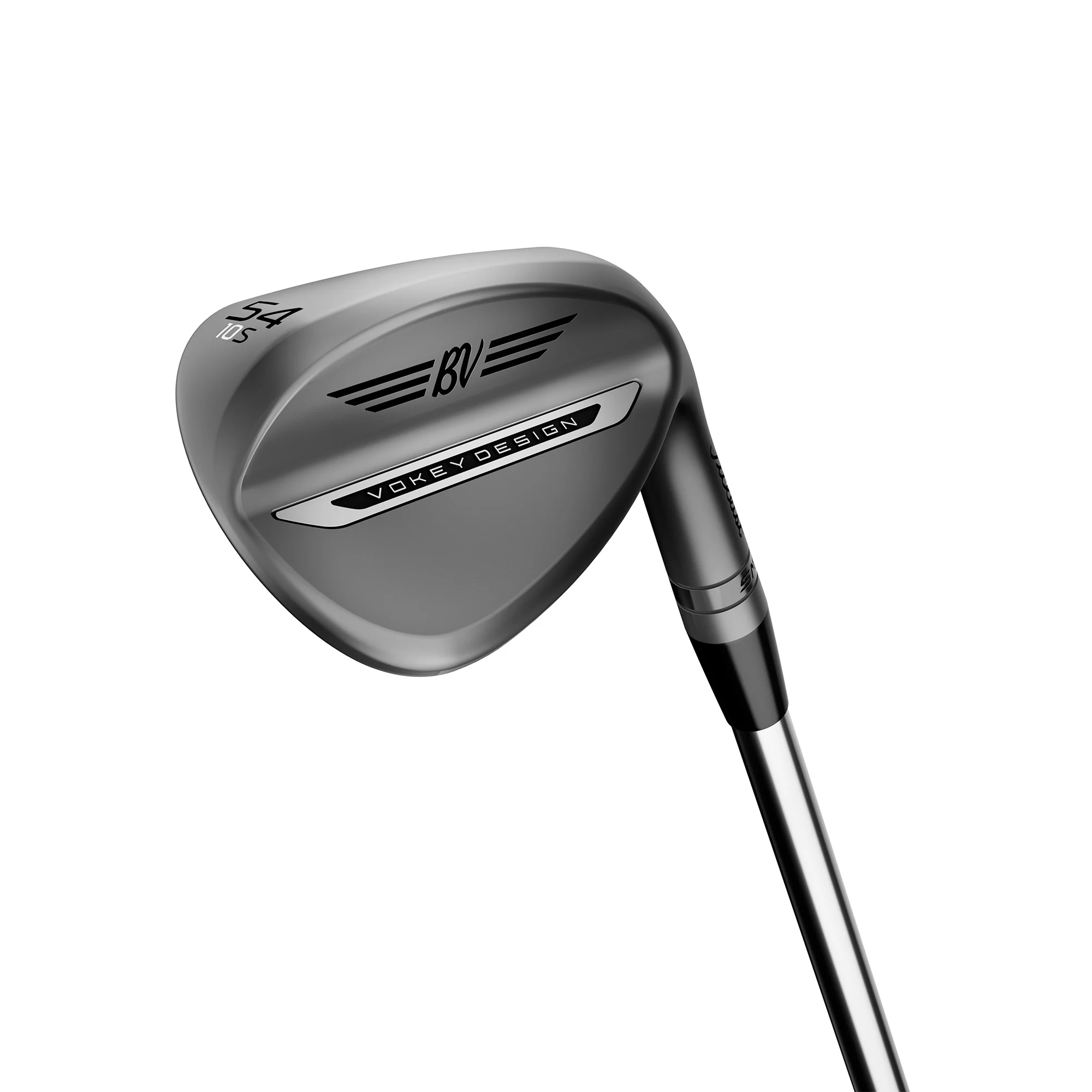 Titleist Vokey SM11 Wedge - Nickel