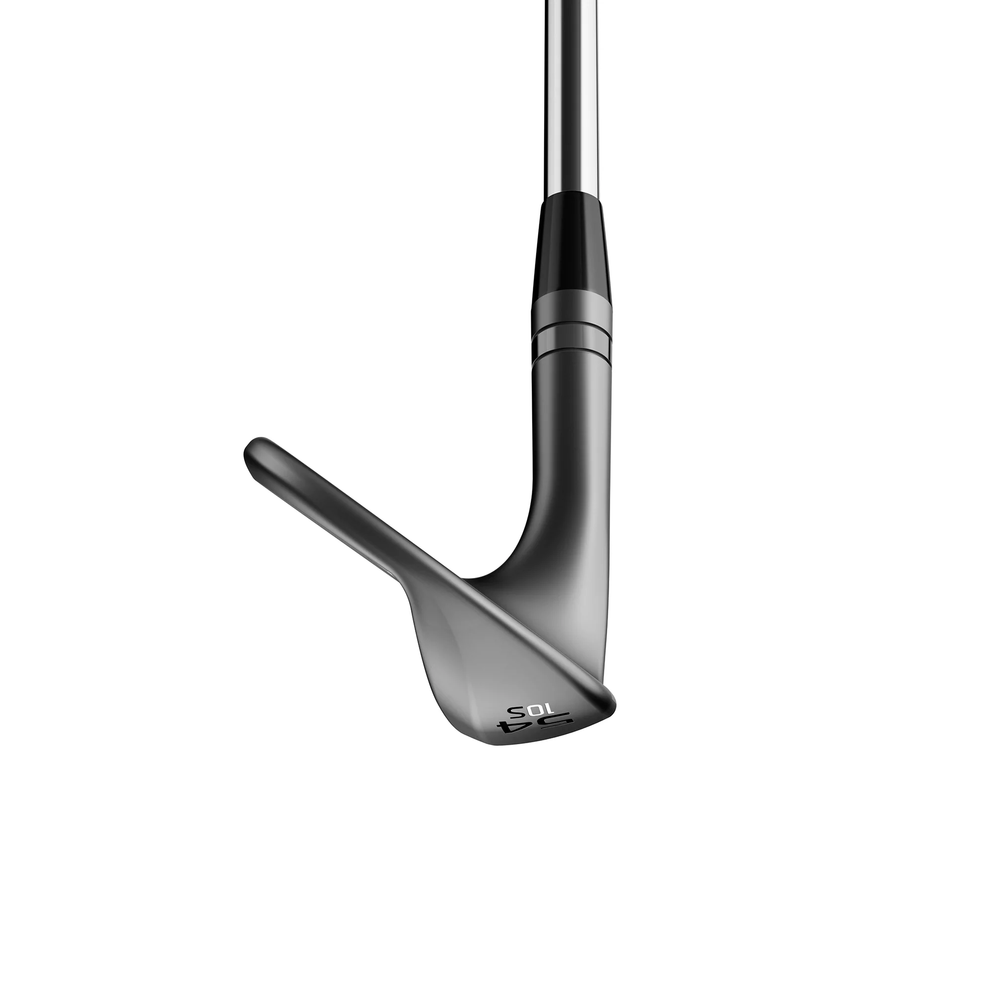 Titleist Vokey SM11 Wedge - Nickel - Image 3