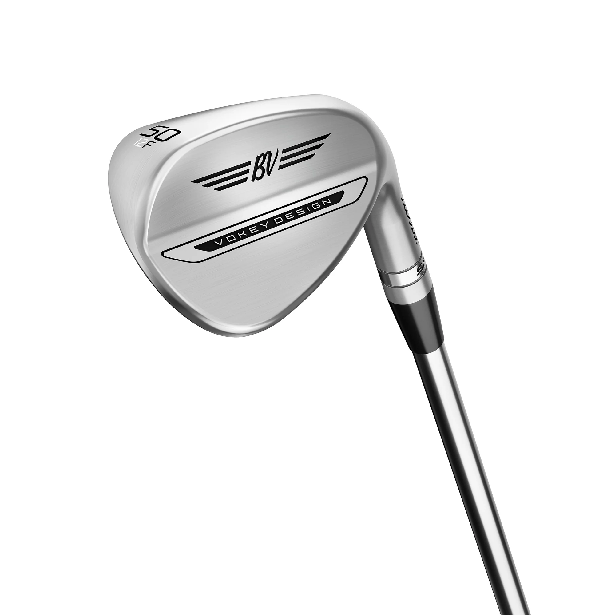 Titleist Vokey SM11 Wedge - Tour Chrome