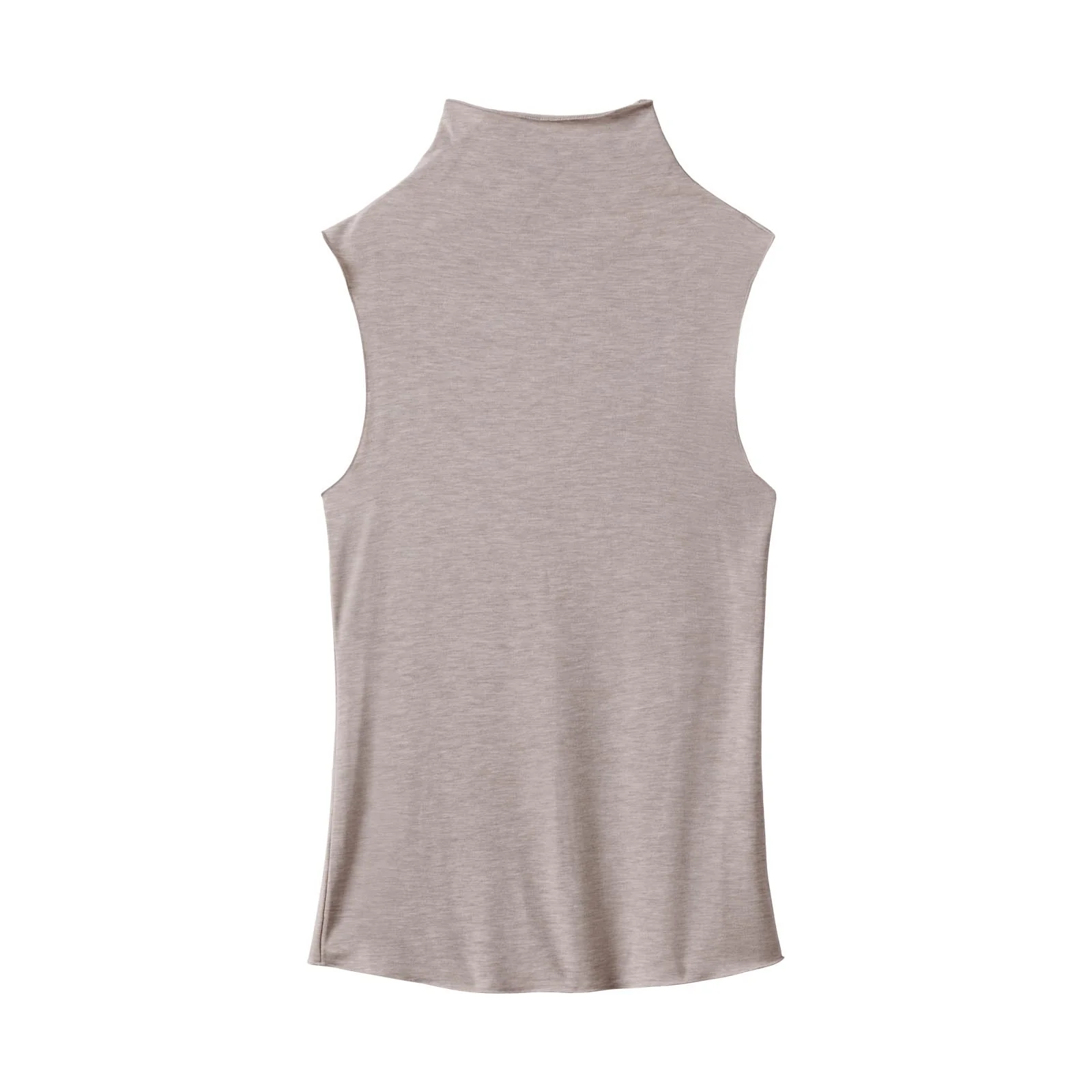 TRAVIS MATHEW APPAREL W'S CAPTIVATE MOCKNECK SL
