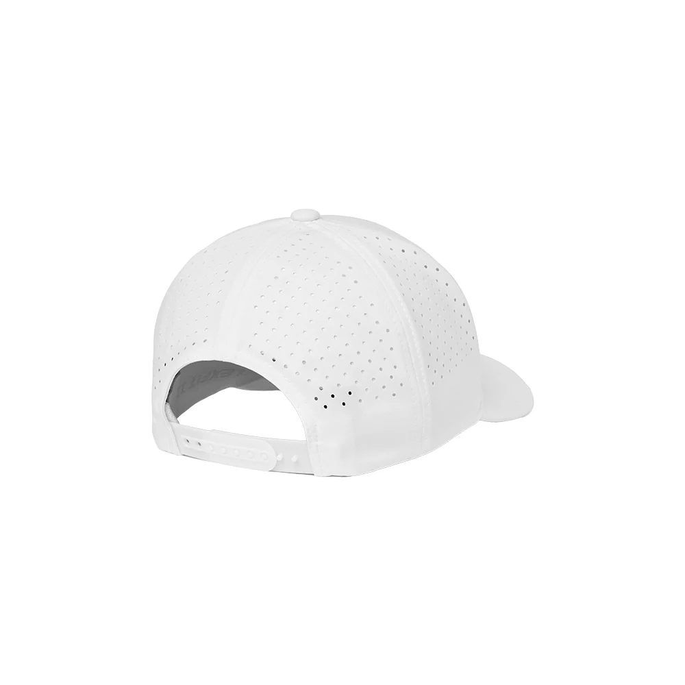 TravisMathew Men's Bahamas Tech Hat - Image 8