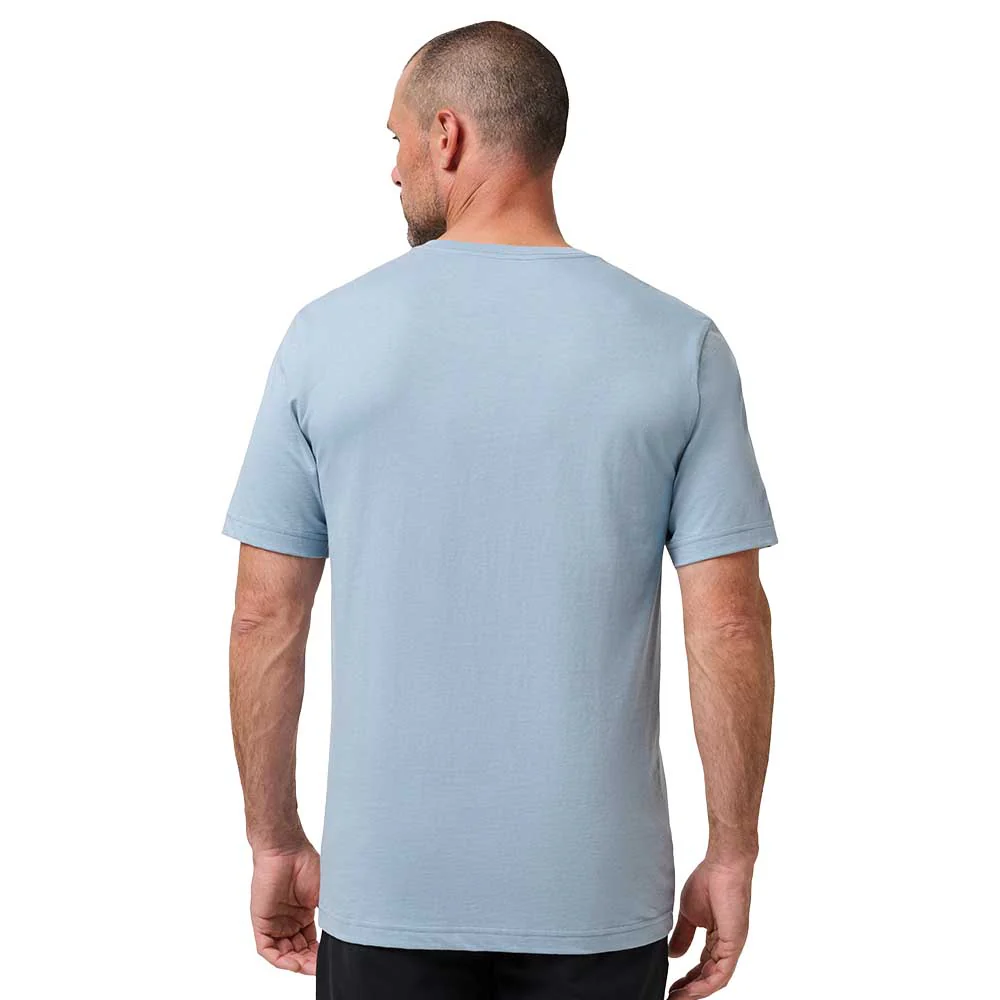 TravisMathew Men's Beach Club T-Shirt - Image 5