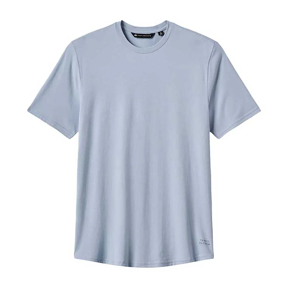 TravisMathew Men's Cloud Crew T-Shirt