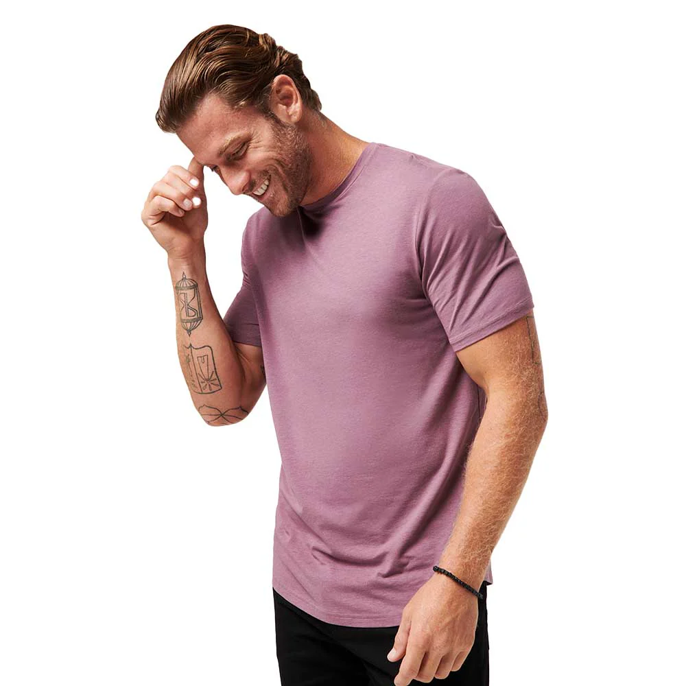 TravisMathew Men's Cloud Crew T-Shirt - Image 10