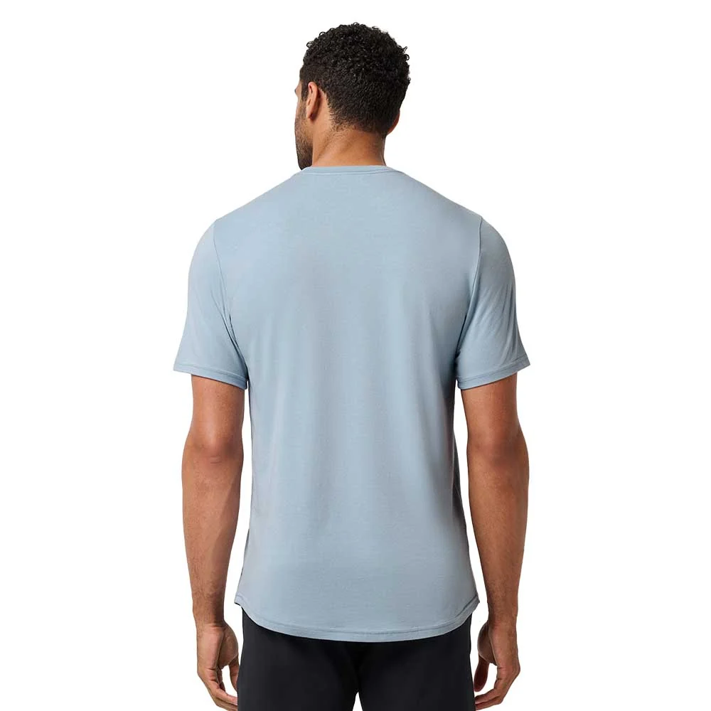 TravisMathew Men's Cloud Crew T-Shirt - Image 5